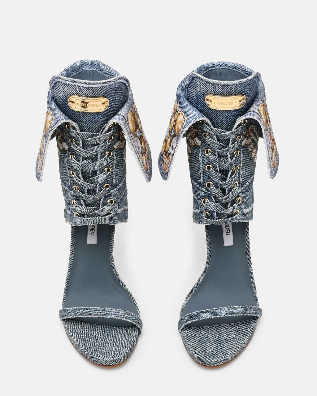 CASELLA DENIM MULTI
