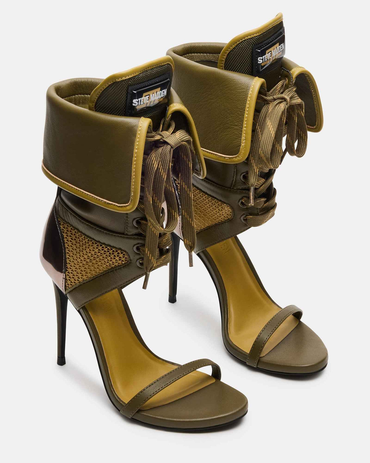 CASELLA OLIVE