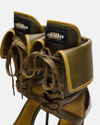 CASELLA OLIVE
