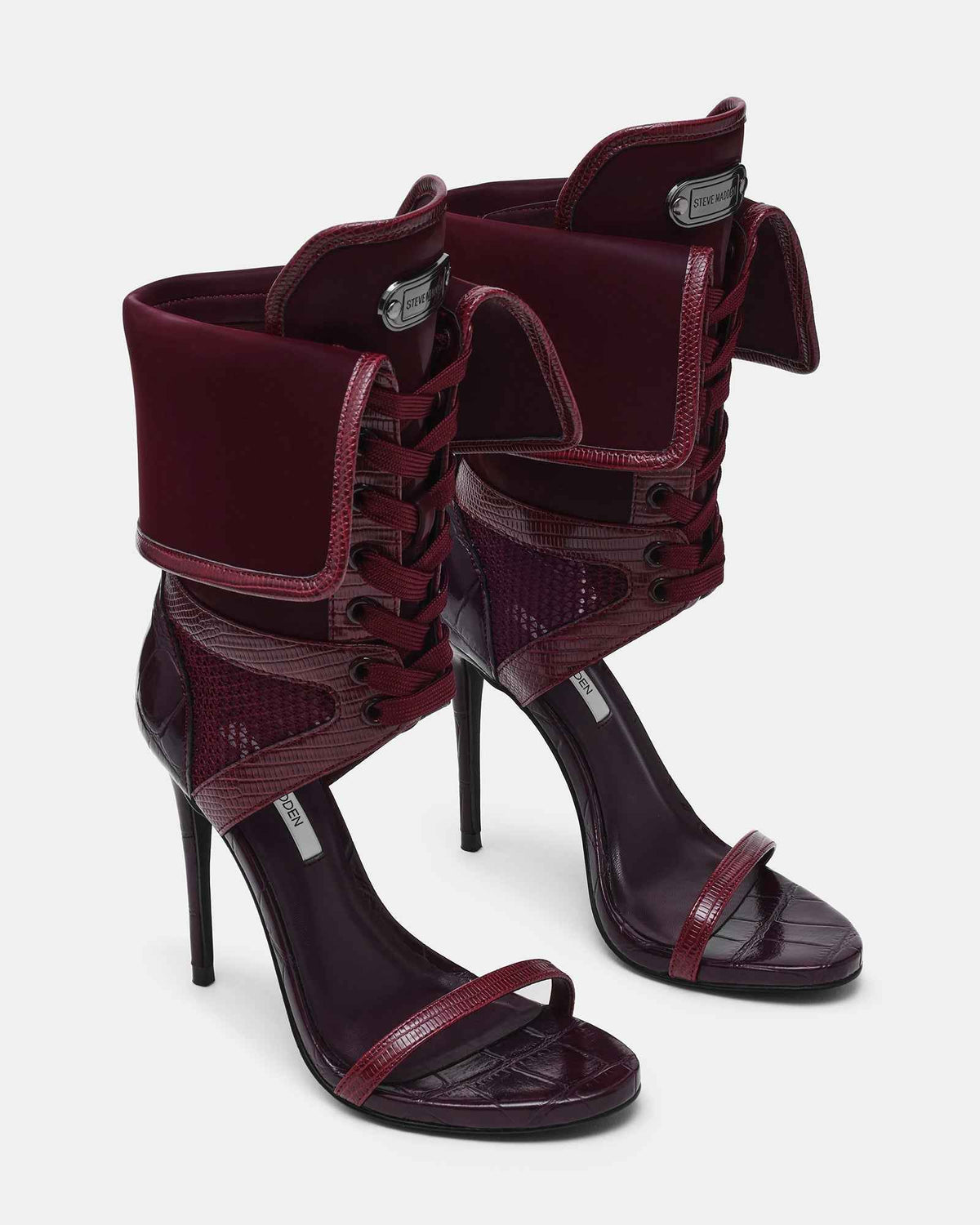 CASELLA PLUM