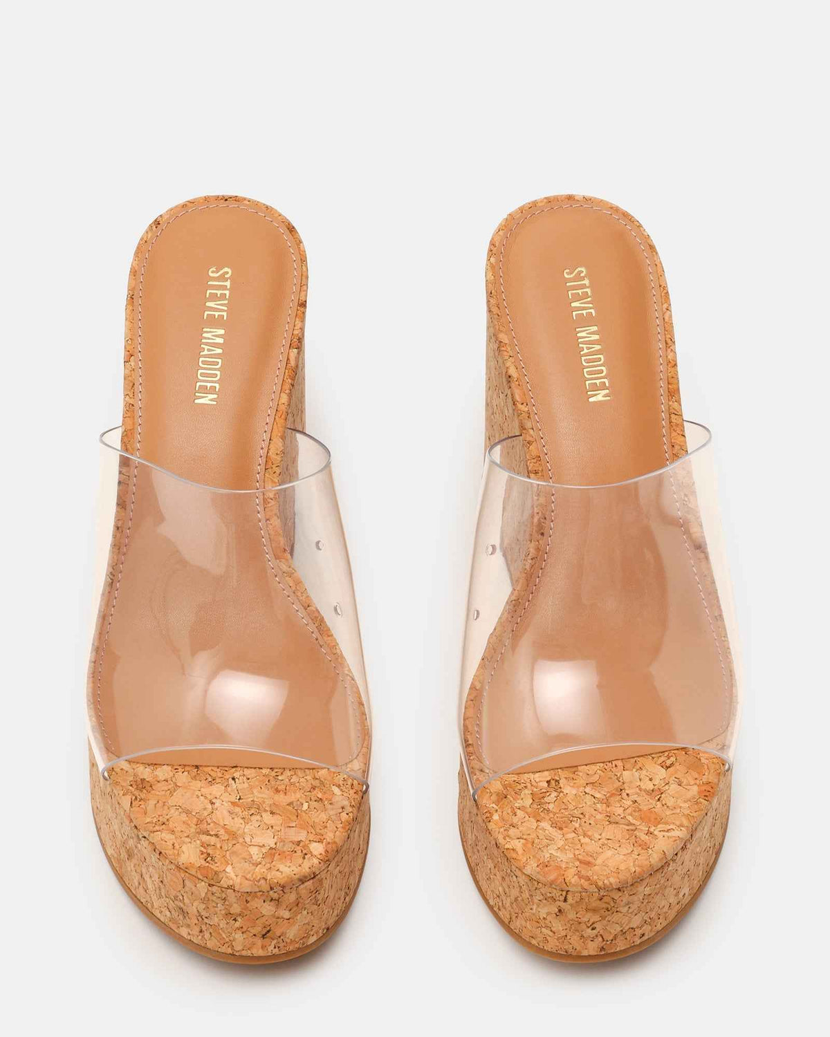 CASSI CORK CLEAR