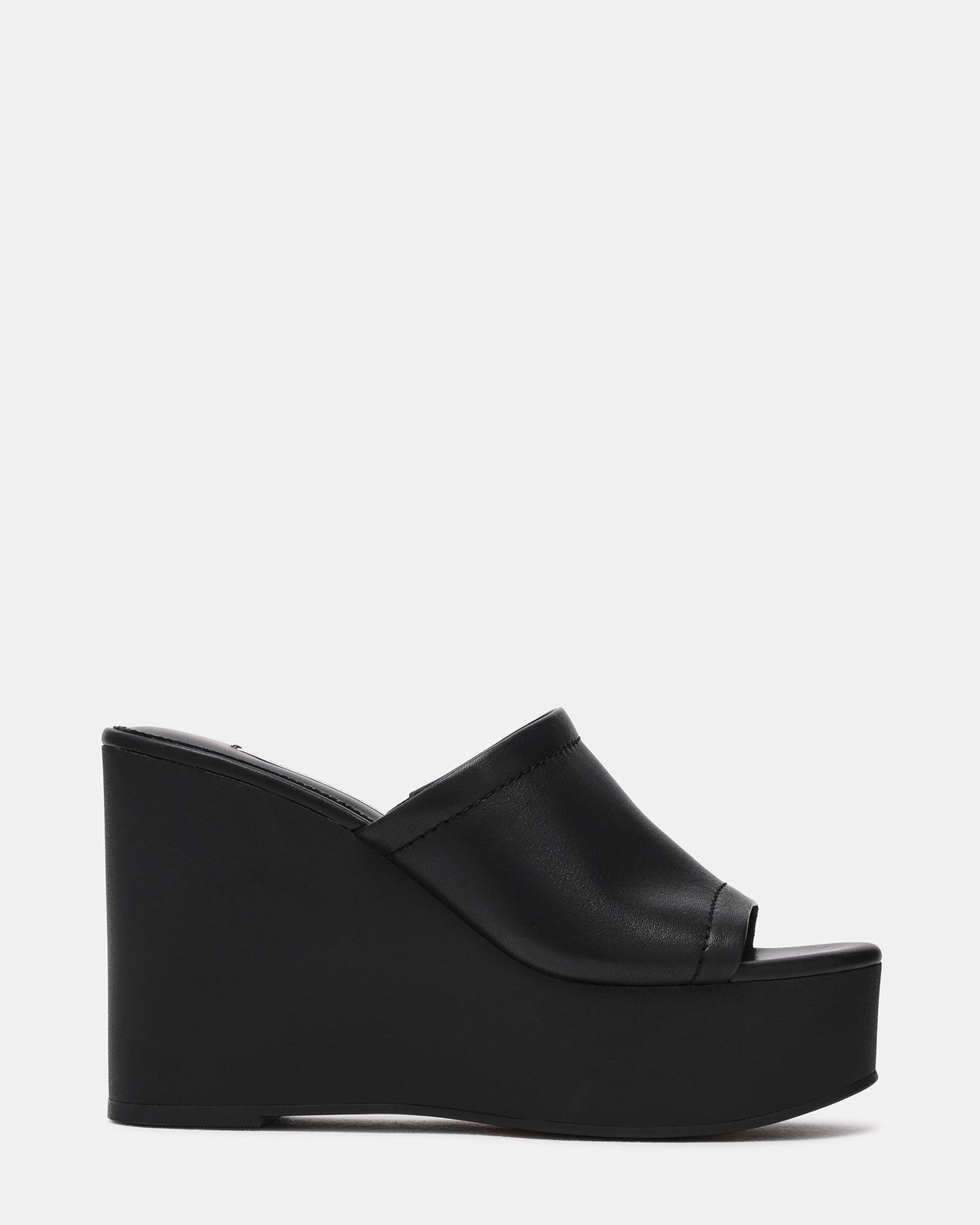 CASSI BLACK LEATHER  Famous | Online Store