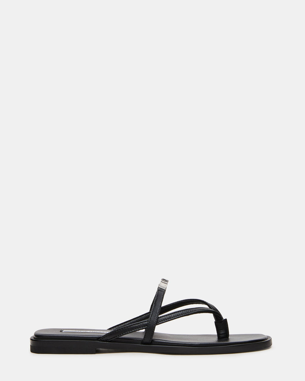 CATALINA BLACK LEATHER  Famous | Online Store