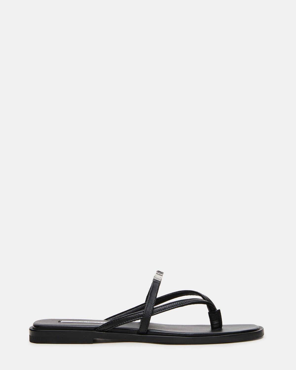 CATALINA BLACK LEATHER  Famous | Online Store
