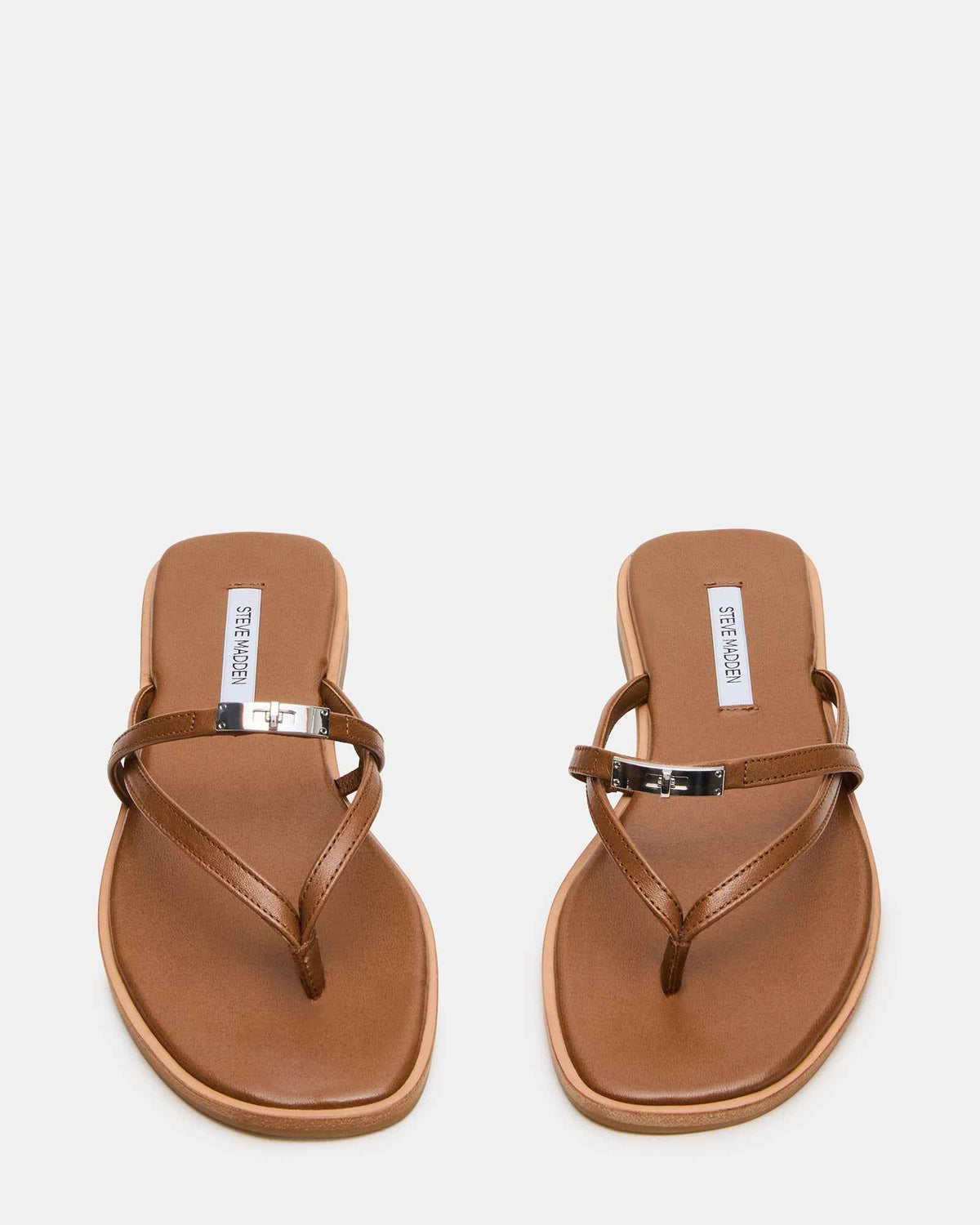 CATALINA TAN LEATHER