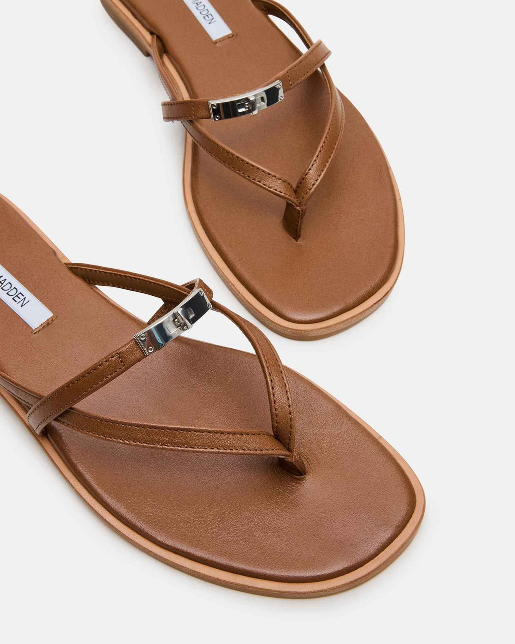 CATALINA TAN LEATHER