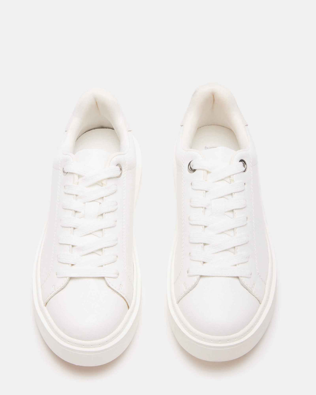 CATCHER WHITE SUEDE
