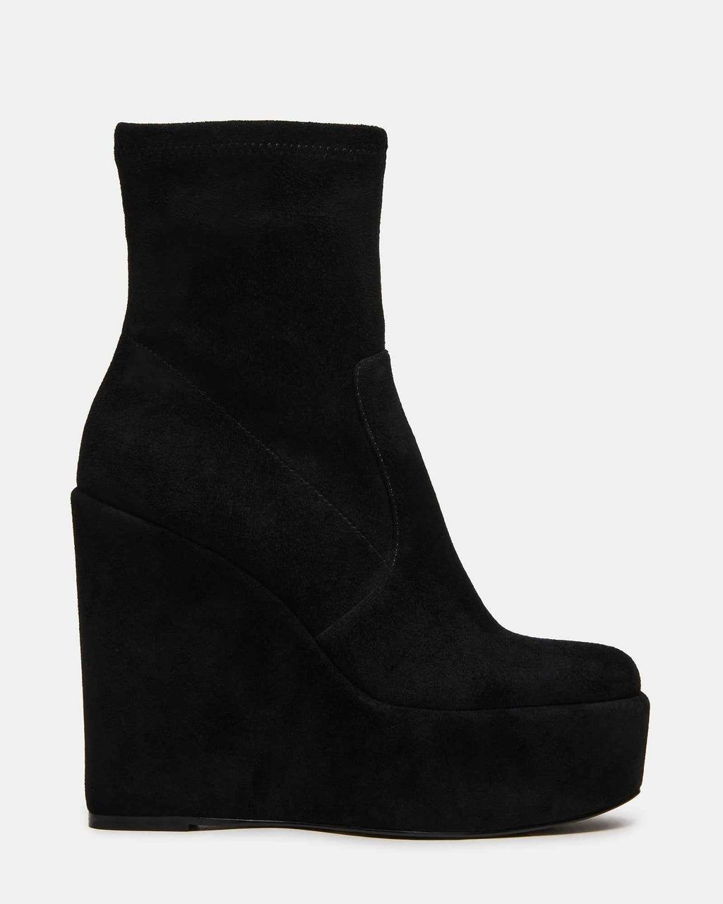 CECIL BLACK SUEDE
