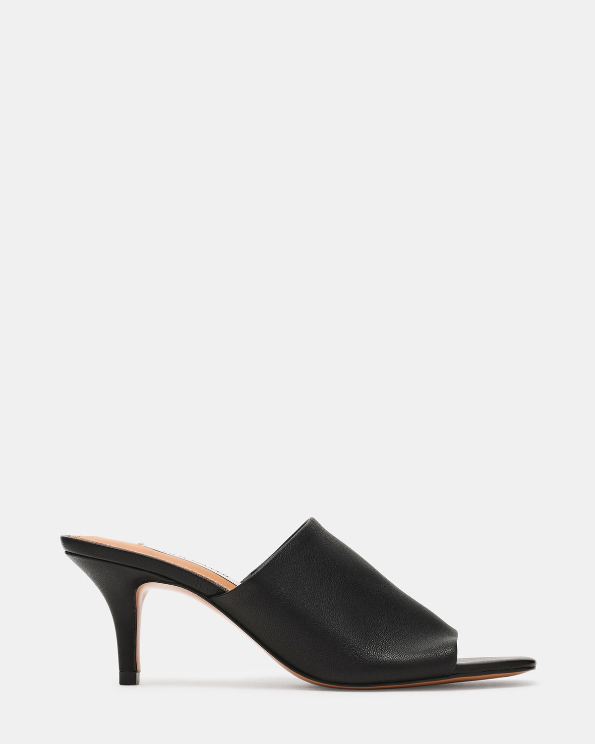 CIERA BLACK LEATHER  Famous | Online Store