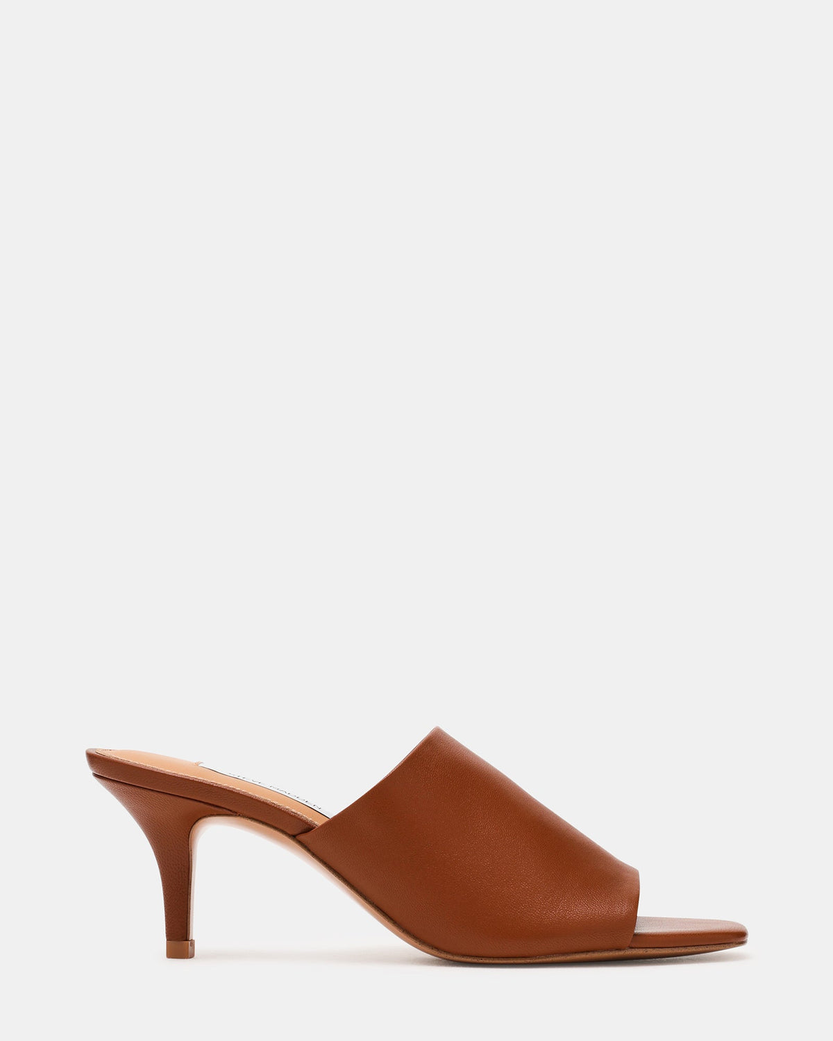 CIERA TAN LEATHER  Famous | Online Store