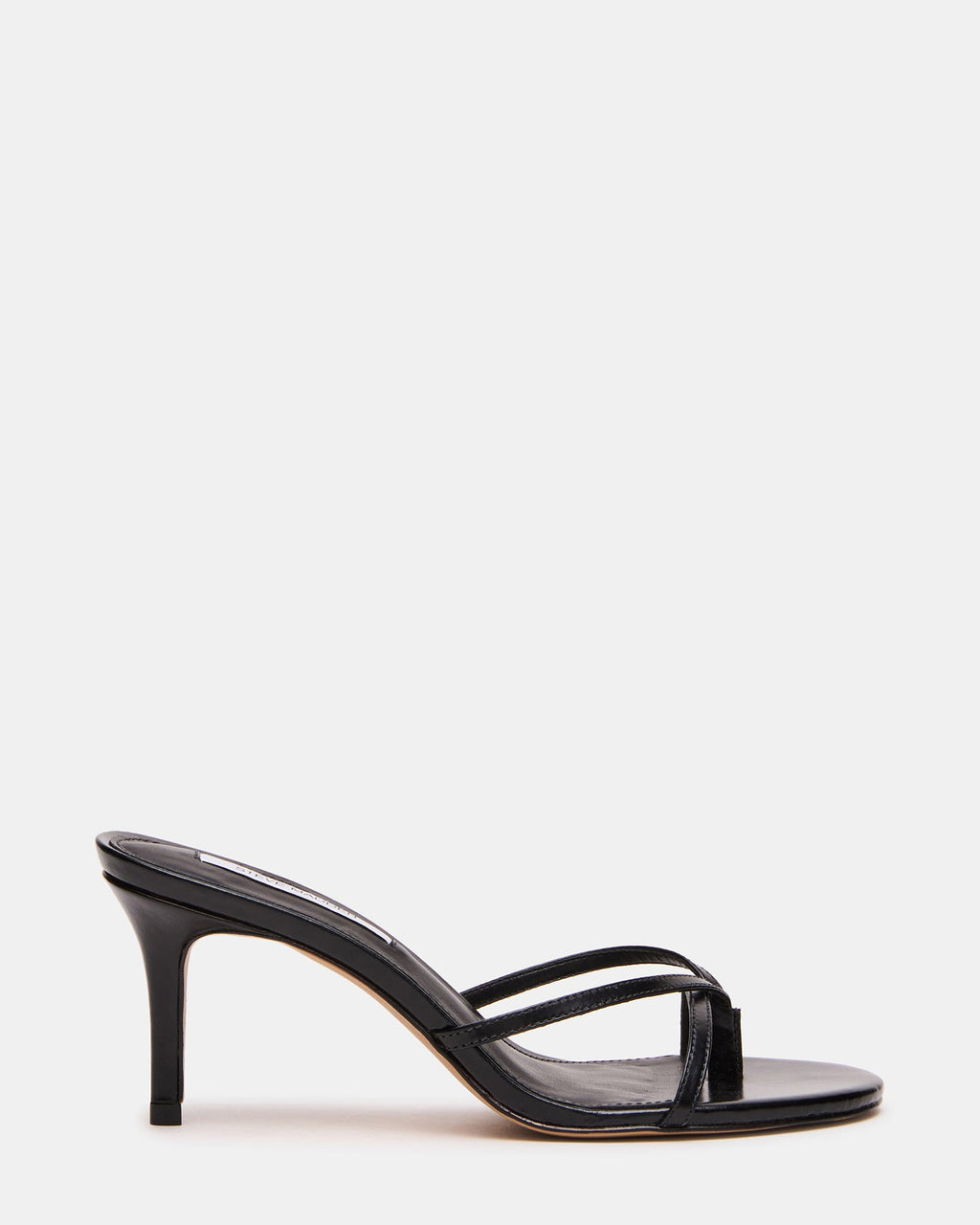 CLARI BLACK LEATHER  Famous | Online Store