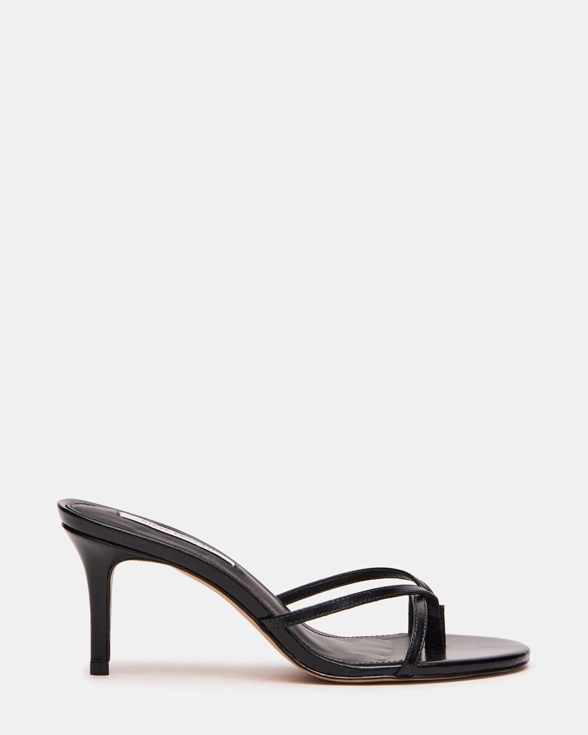 CLARI BLACK LEATHER  Famous | Online Store