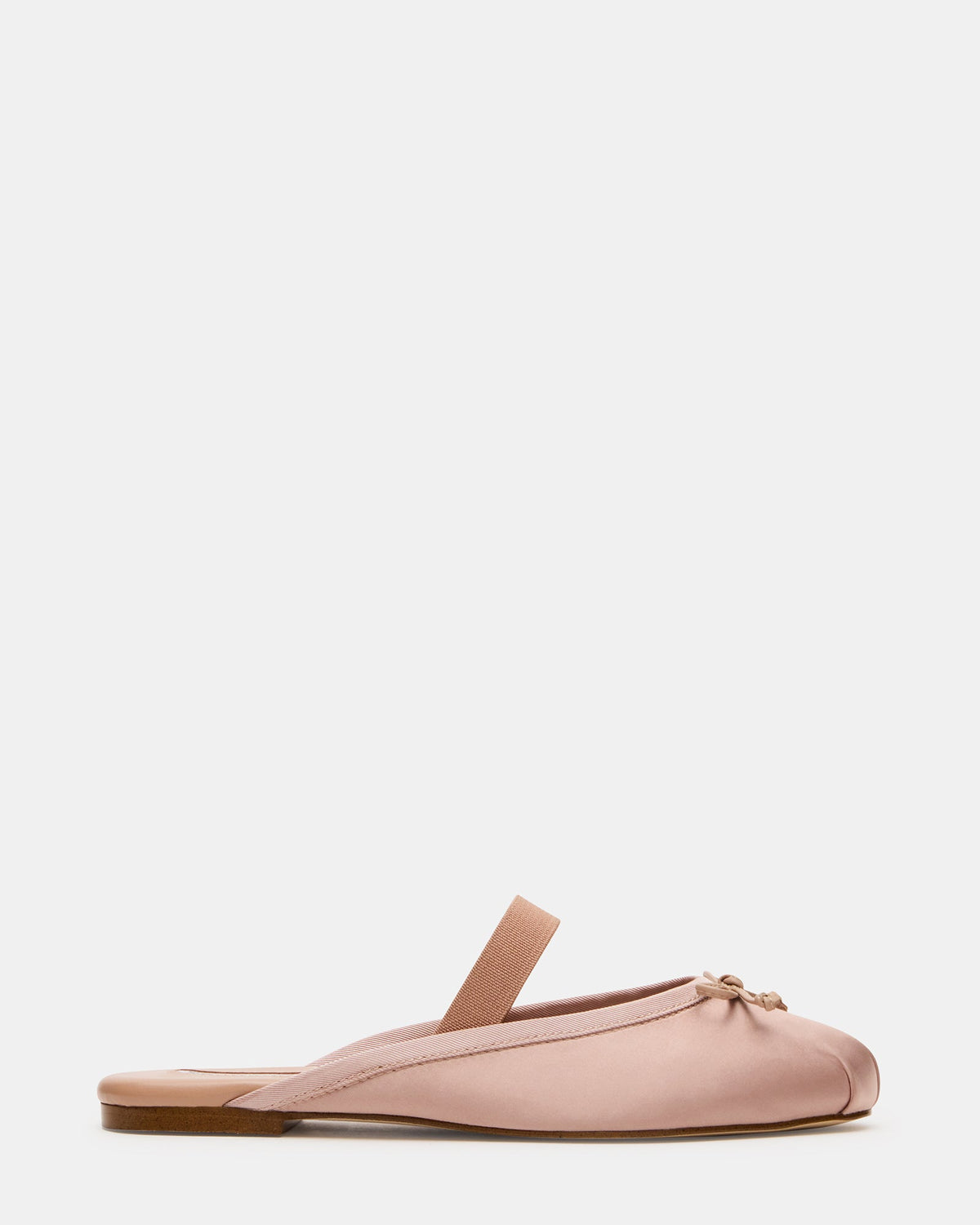CUTESY BLUSH SATIN  Famous | Online Store