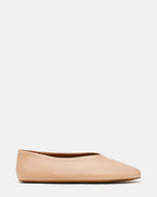 CYNTRA NATURAL LEATHER