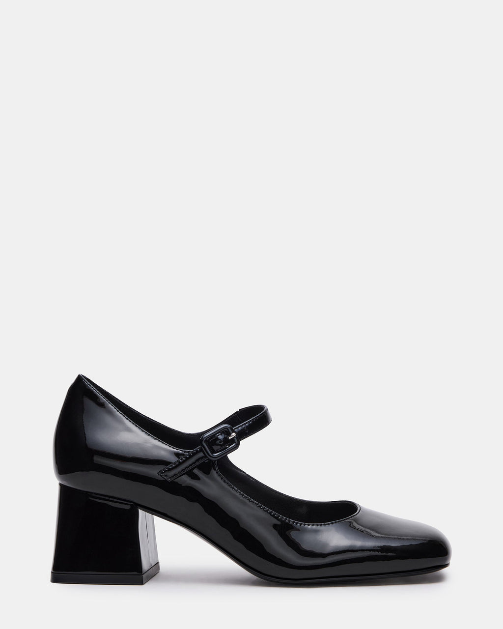 DARCEY BLACK PATENT  Famous | Online Store