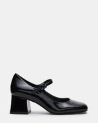 DARCEY BLACK PATENT  Famous | Online Store