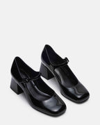 DARCEY BLACK PATENT