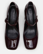 DARCEY WINE PATENT