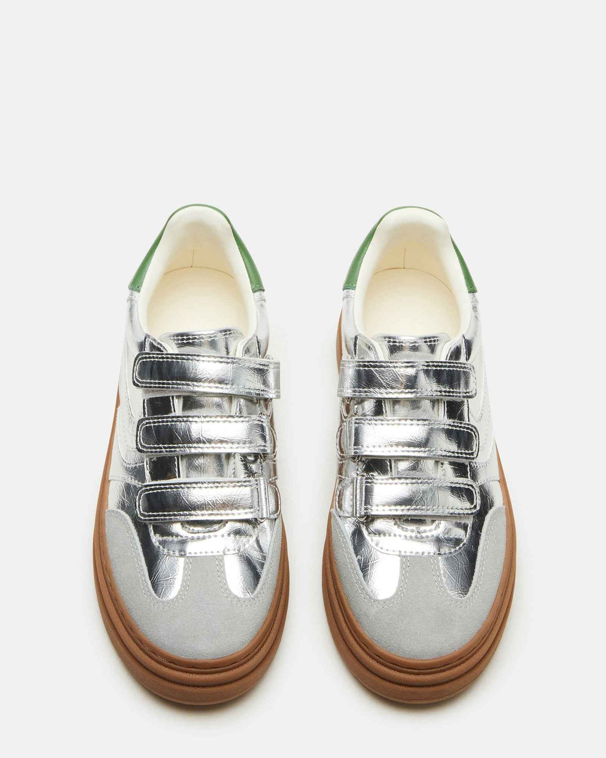 DASH SILVER