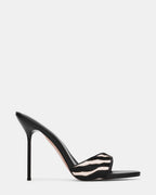 DAVINA ZEBRA  Famous | Online Store