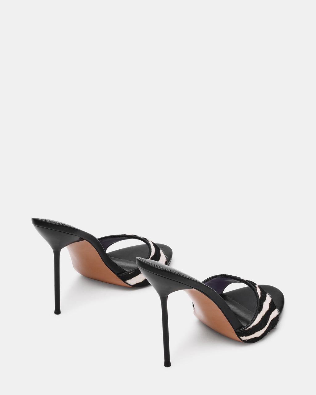 DAVINA ZEBRA  Famous | Online Store