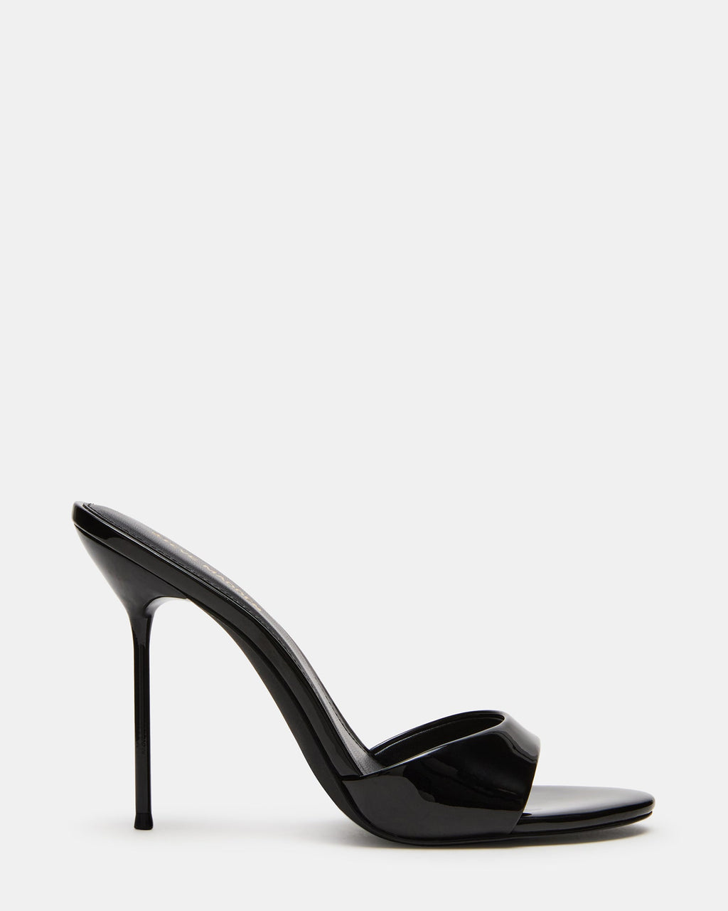 DAVINA BLACK PATENT  Famous | Online Store