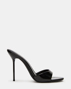 DAVINA BLACK PATENT  Famous | Online Store
