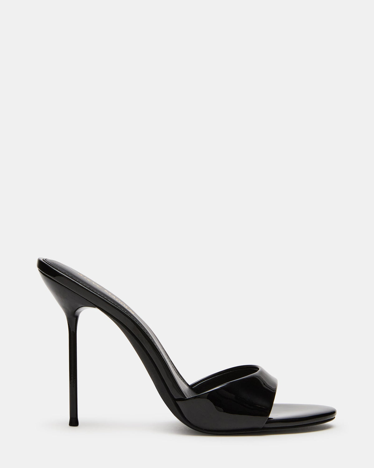 DAVINA BLACK PATENT  Famous | Online Store