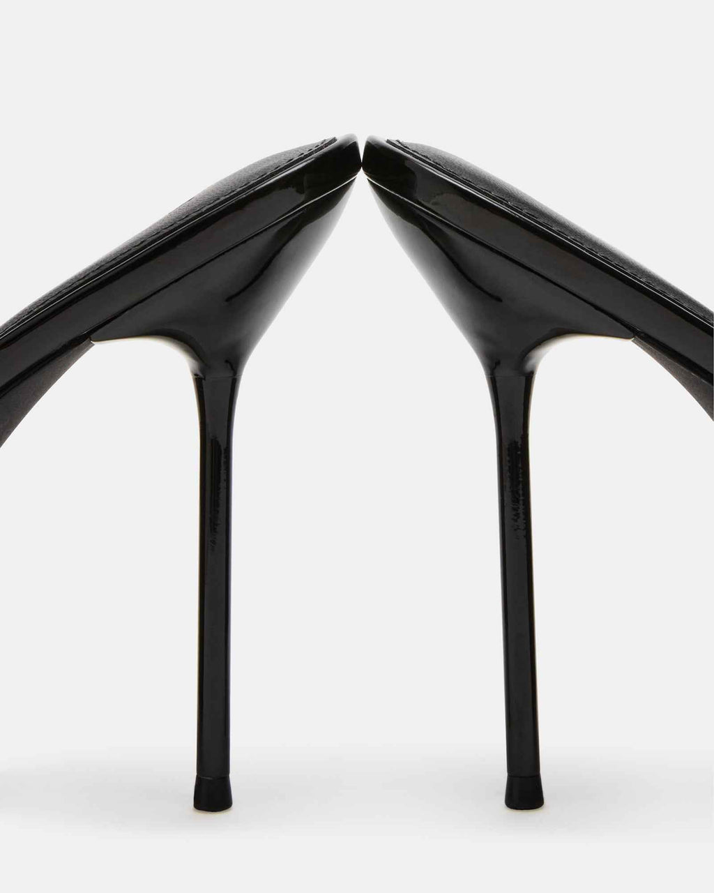 DAVINA BLACK PATENT