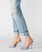 DAVINA LIGHT BLUE