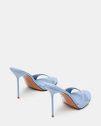 DAVINA LIGHT BLUE  Famous | Online Store