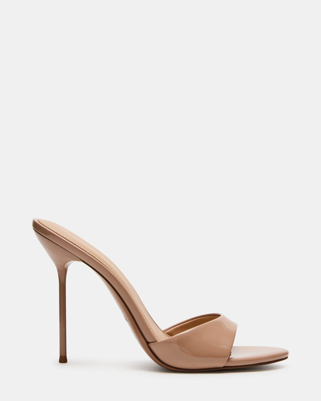 DAVINA TAN PATENT  Famous | Online Store