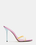 DAVINA BRIGHT MULTI VINYL  Famous | Online Store