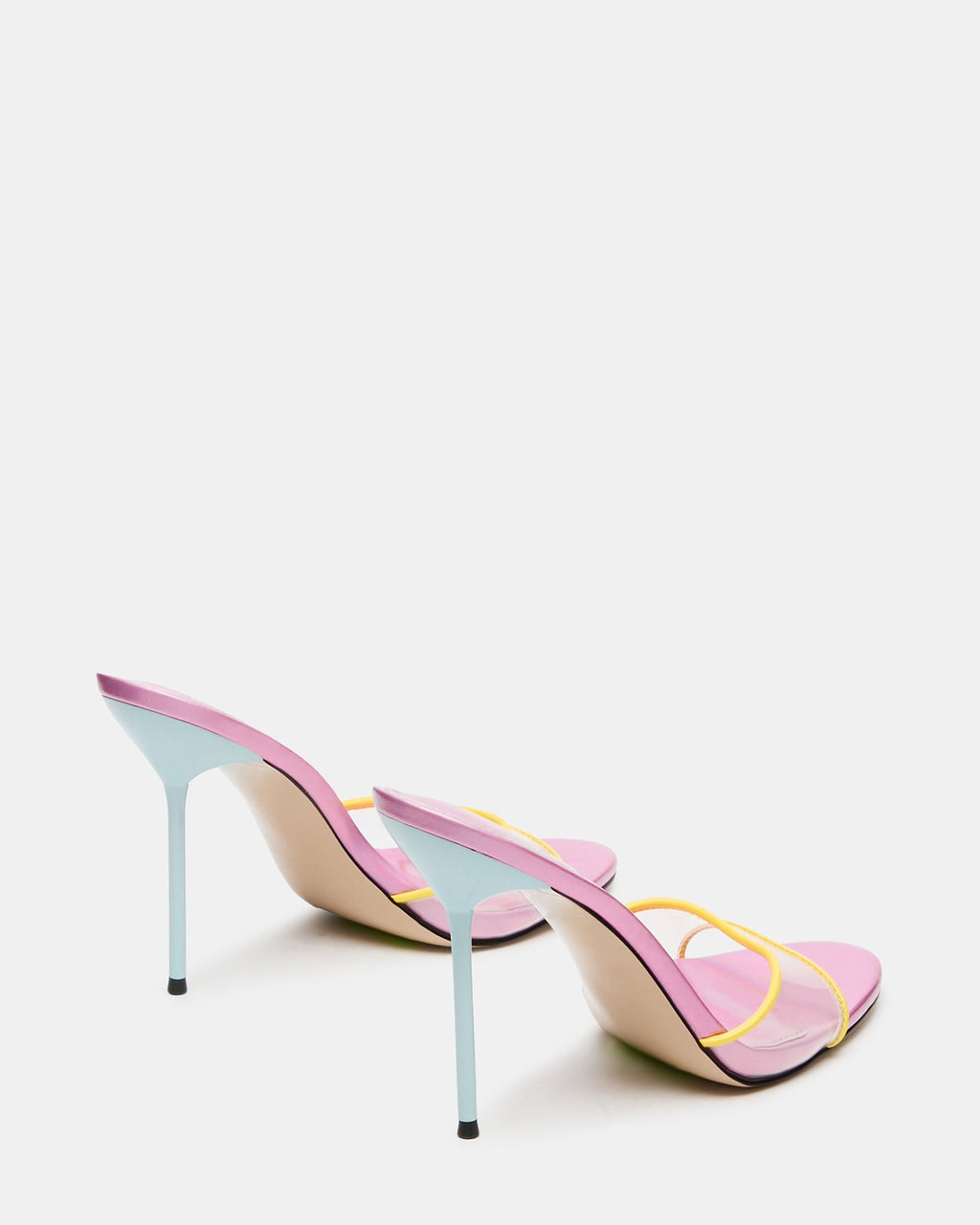 DAVINA BRIGHT MULTI VINYL  Famous | Online Store