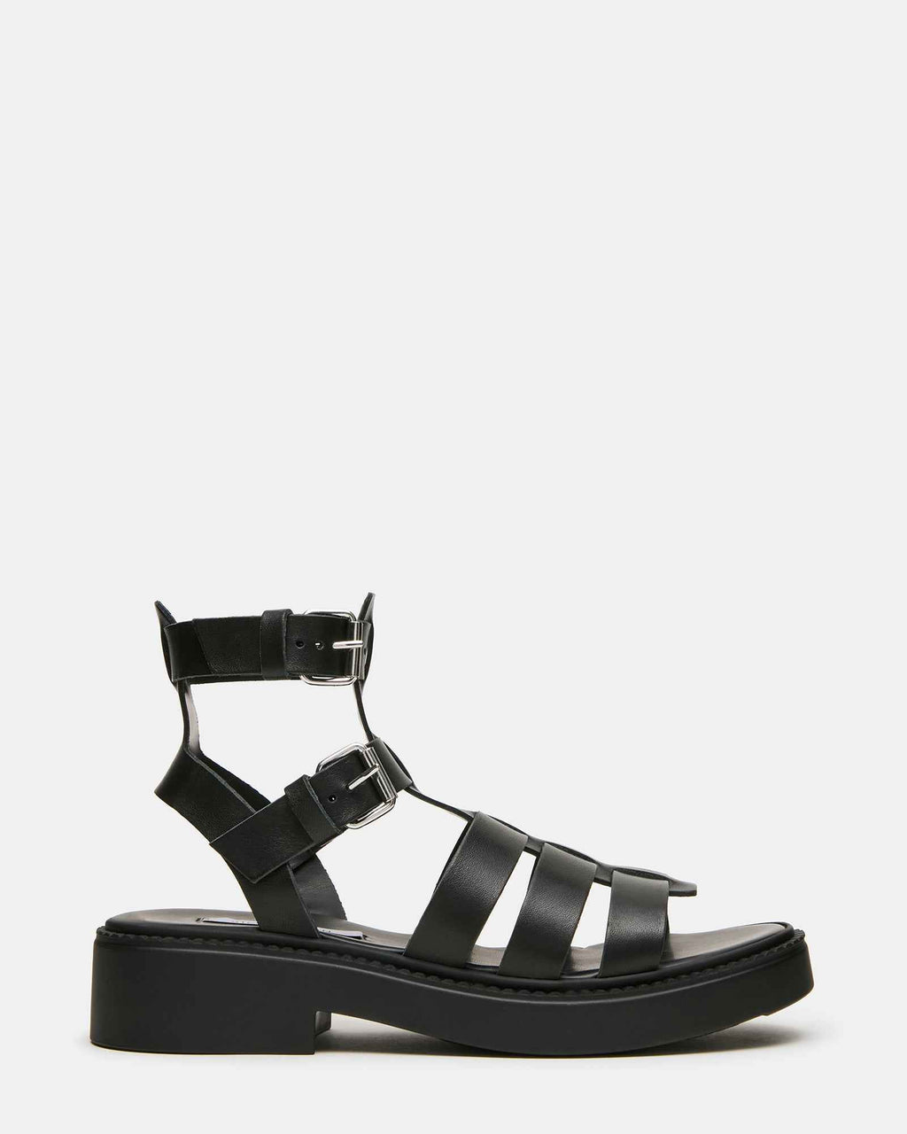 DAX BLACK LEATHER