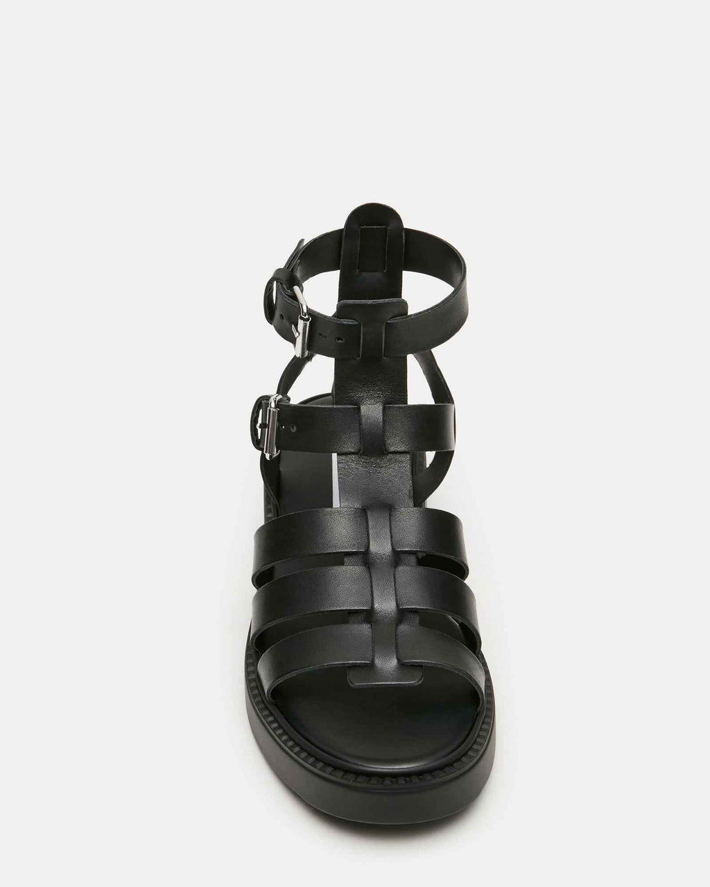 DAX BLACK LEATHER