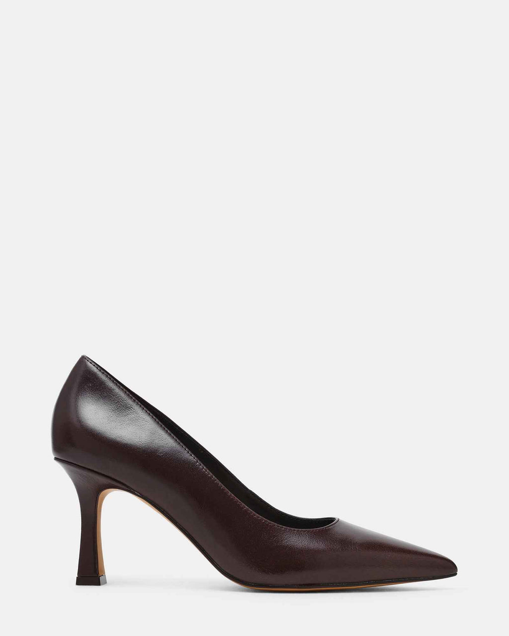 DELLA BROWN LEATHER