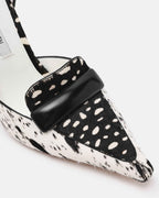 DELPHINI BLACK/WHITE