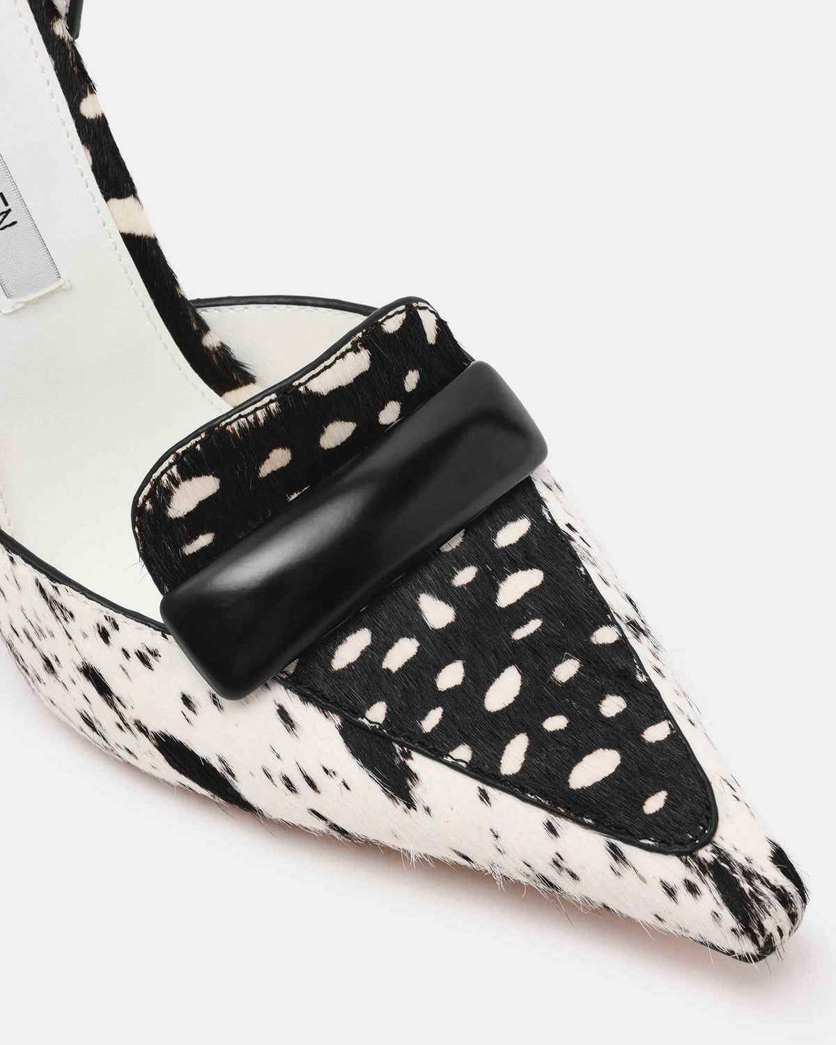 DELPHINI BLACK/WHITE