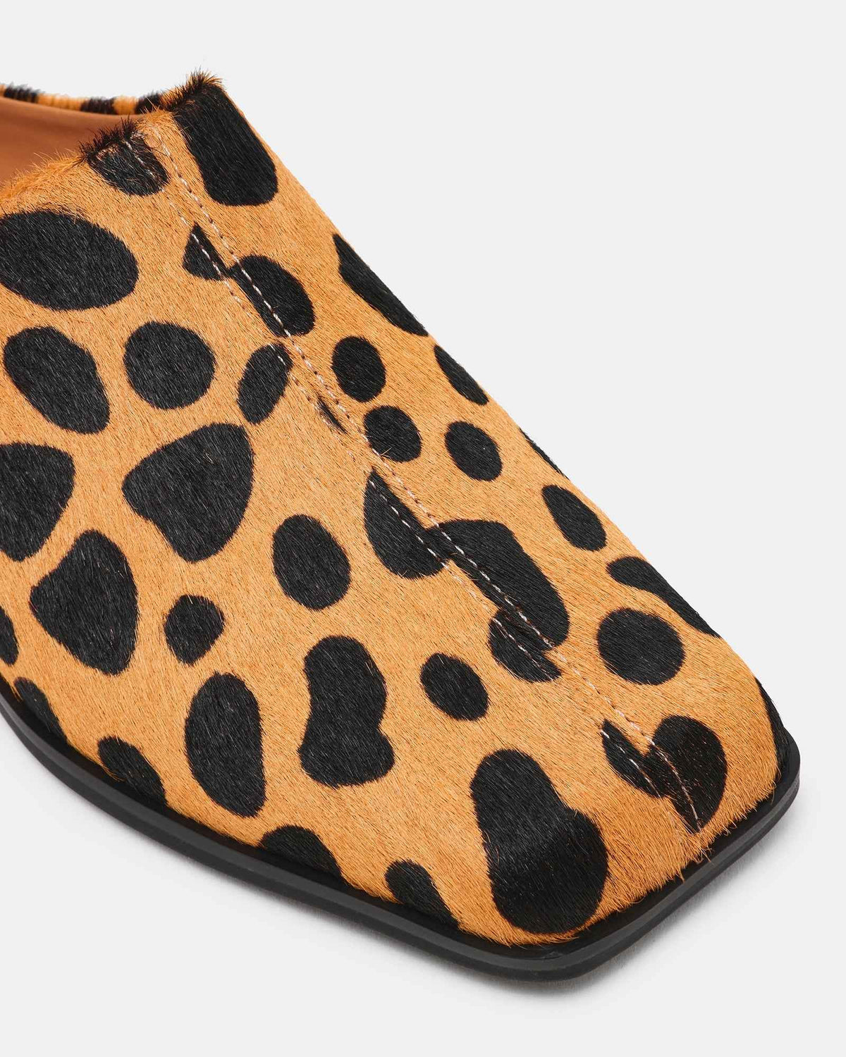 DELPHY SPOTTED LEOPARD