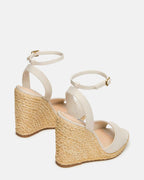 DEVIN BONE LEATHER
