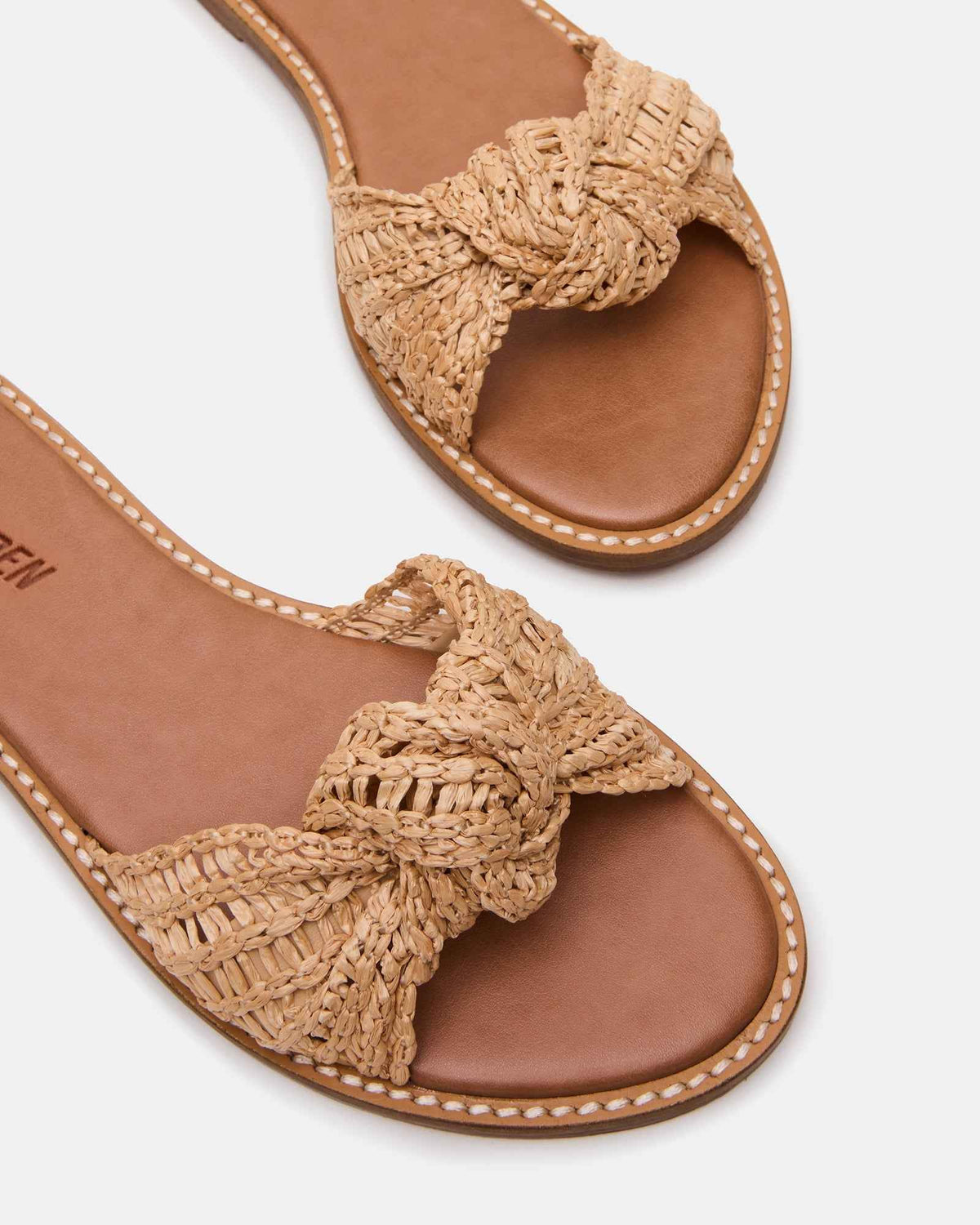 DEVO NATURAL RAFFIA