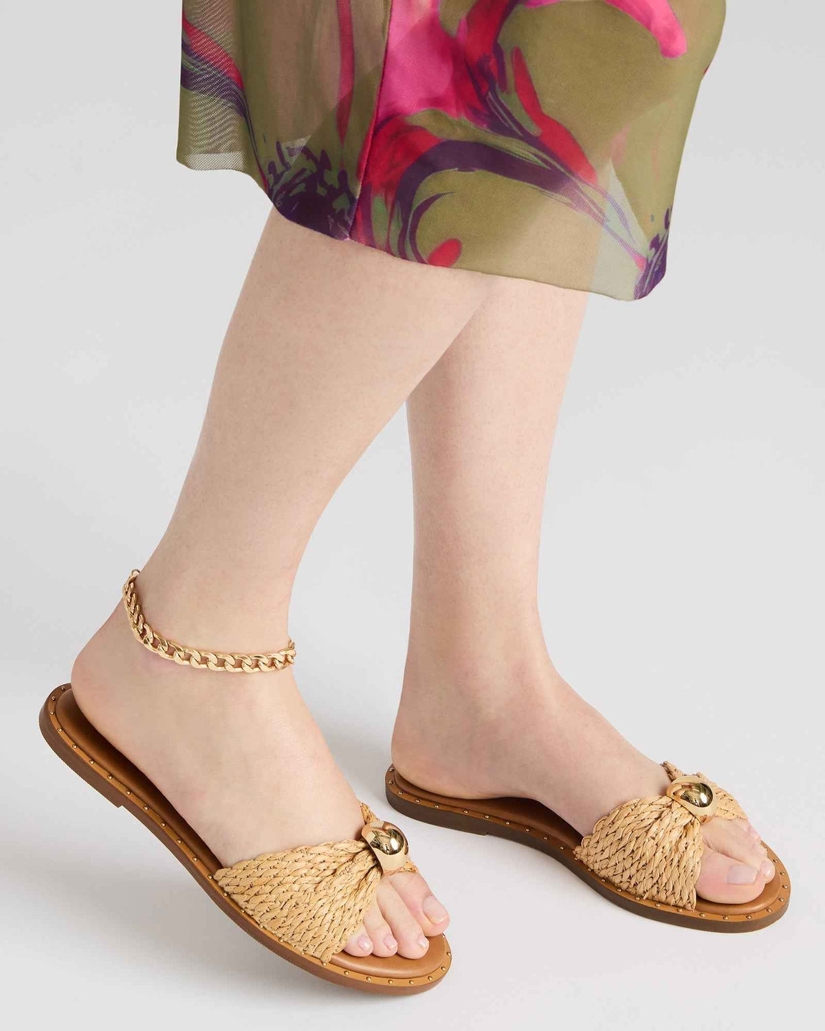 DIPSY NATURAL RAFFIA