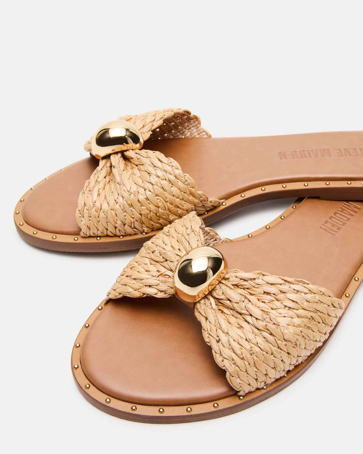 DIPSY NATURAL RAFFIA