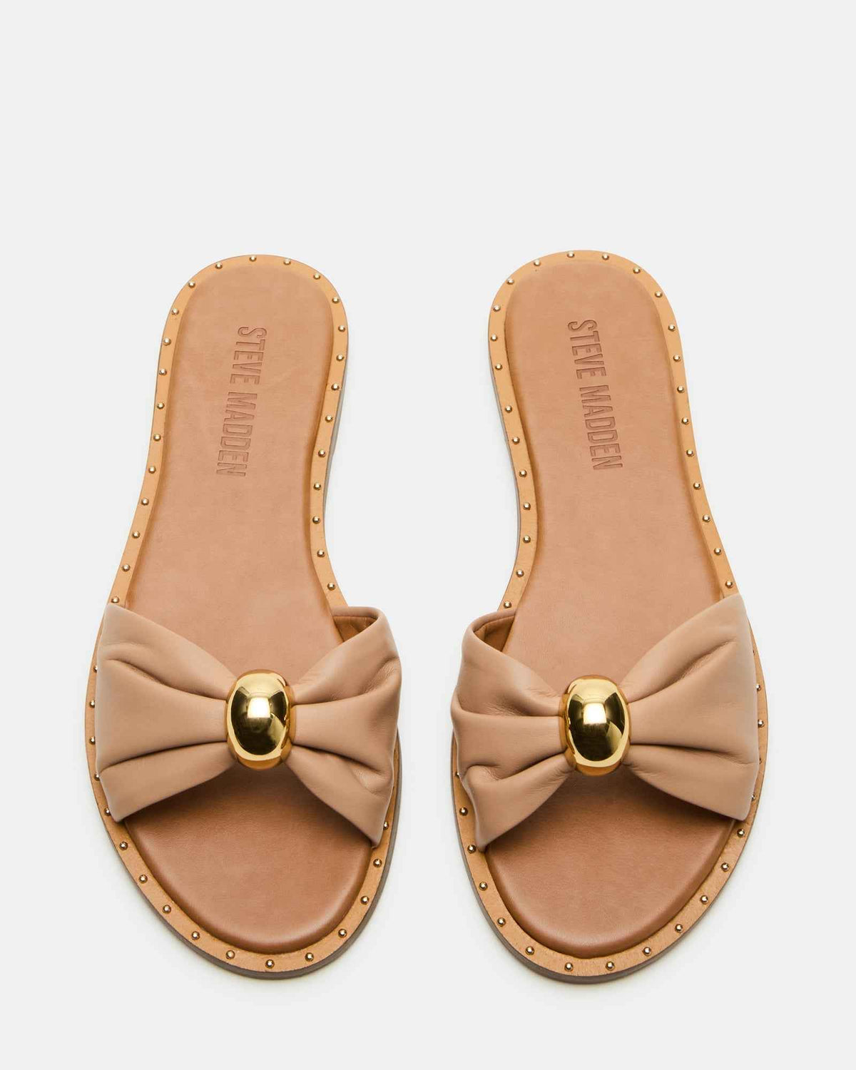 DIPSY TAN LEATHER