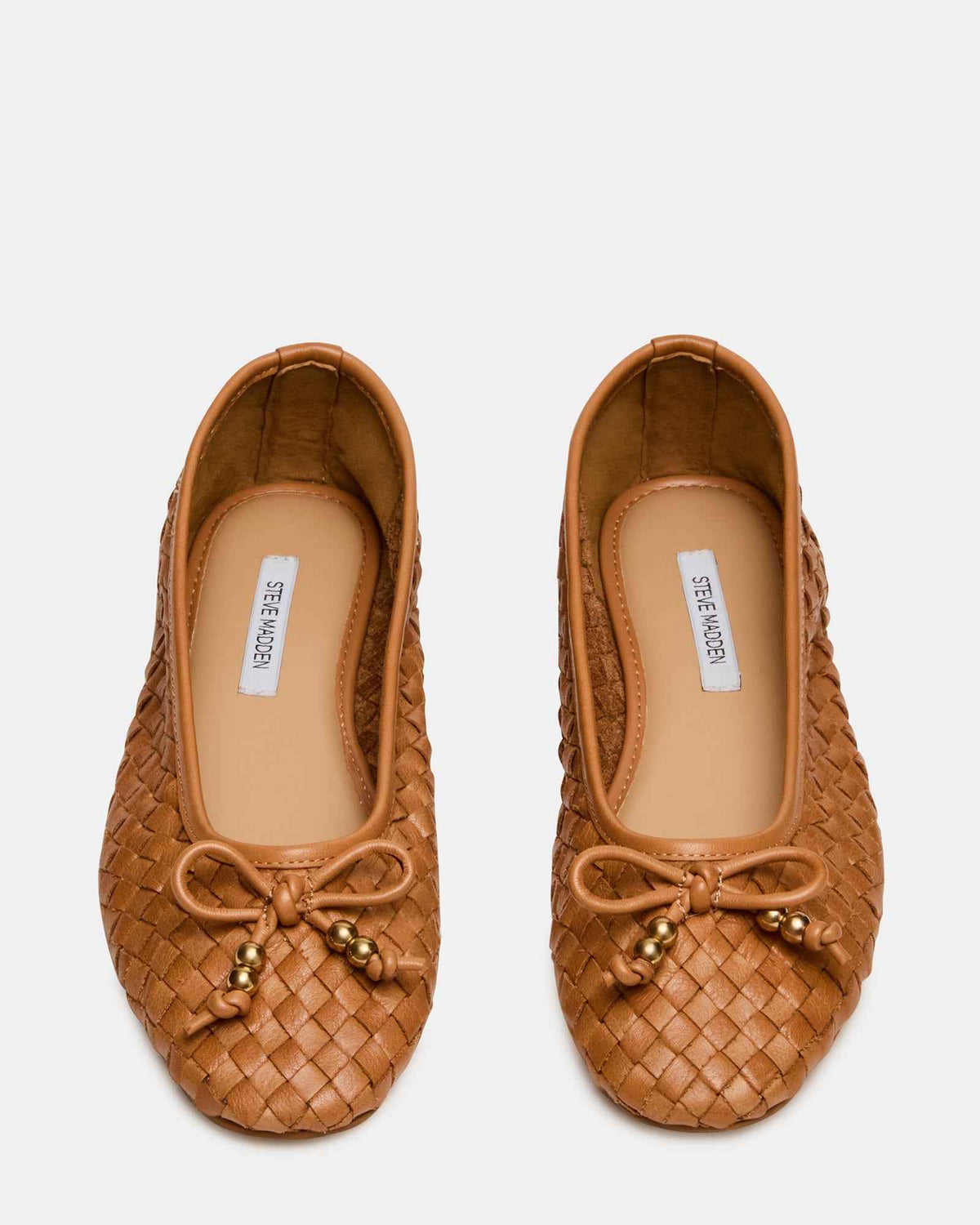 DIVY COGNAC LEATHER