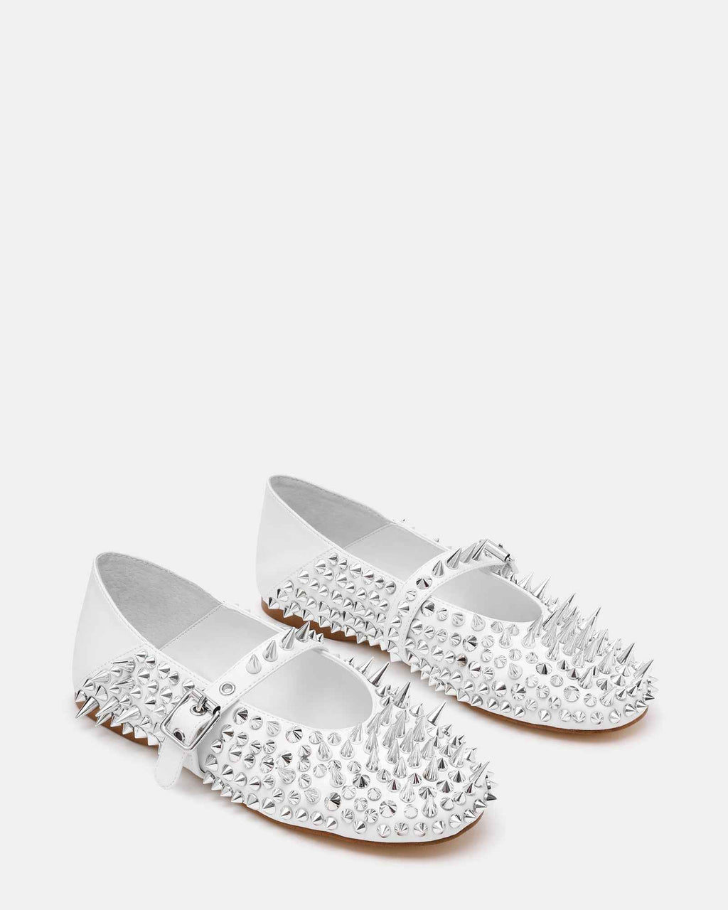 DRAX WHITE
