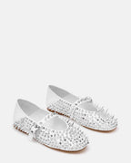 DRAX WHITE