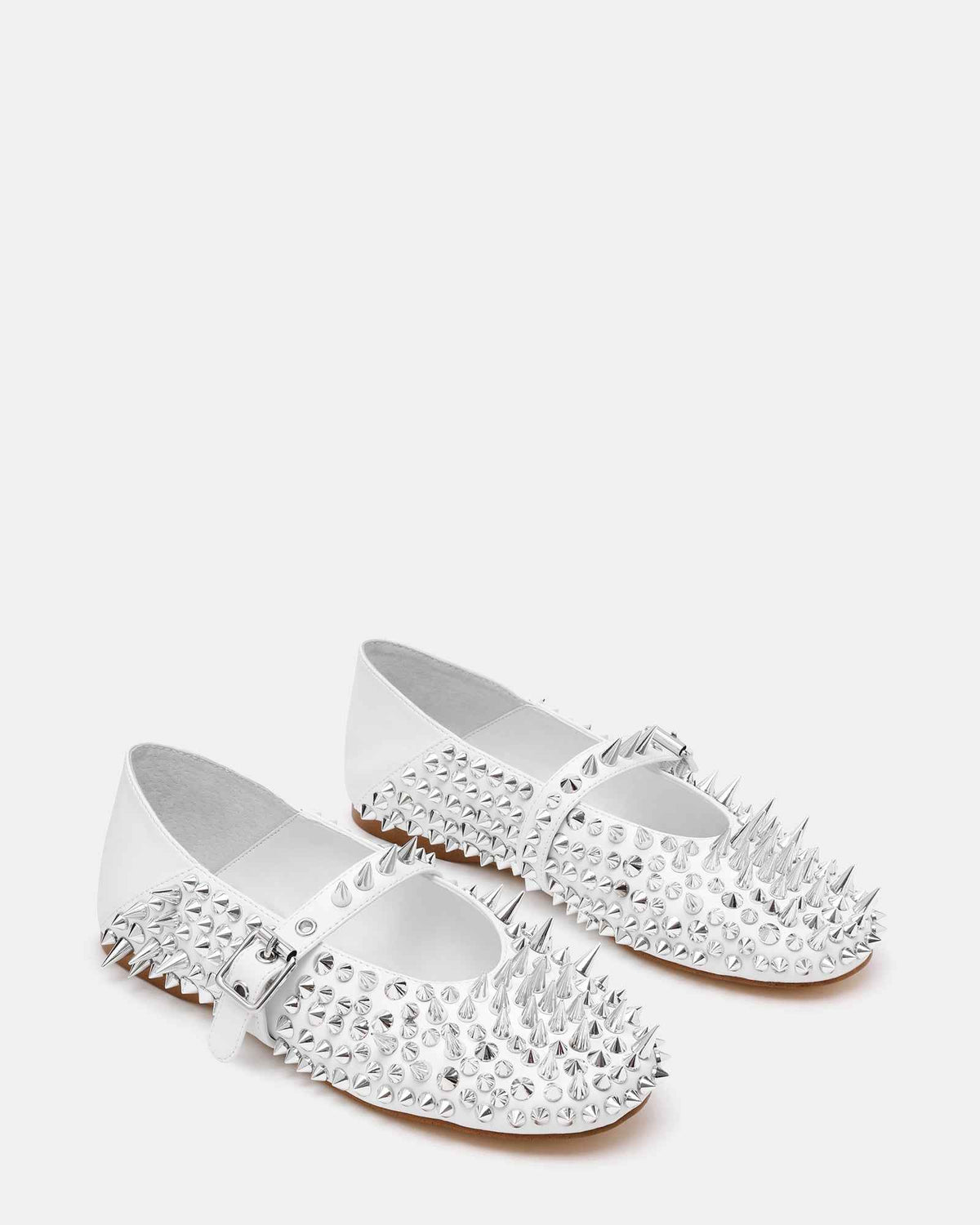 DRAX WHITE