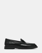 DRAYCE BLACK LEATHER  Famous | Online Store